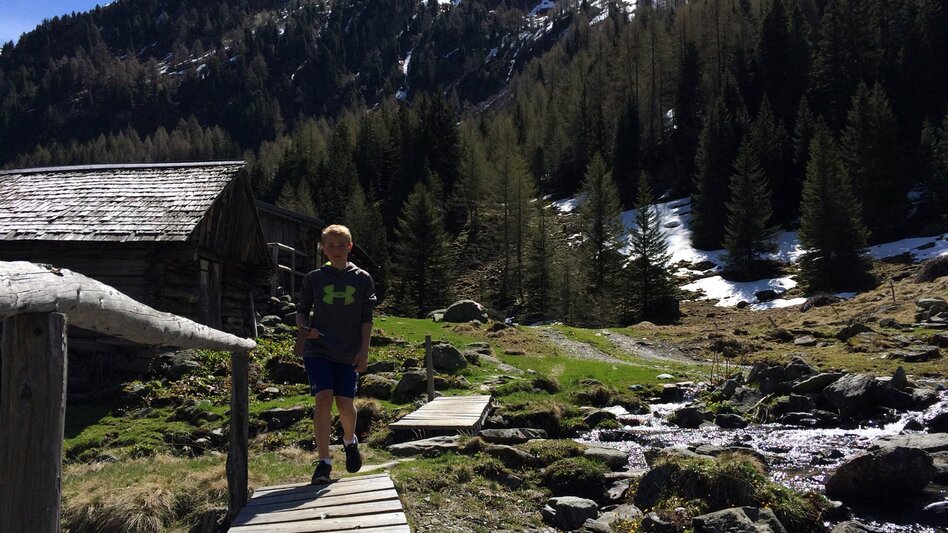 Wanderung Rundwanderung Neualm - Duisitzkarsee - Touren-Impression #2.7 | © Tourismusverband Schladming - Katrin Hutegger