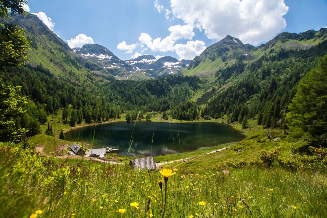 Wanderung Zum Duisitzkarsee - ein Naturjuwel - Touren-Impression #1 | © Gerhard Pilz - www.gpic.at