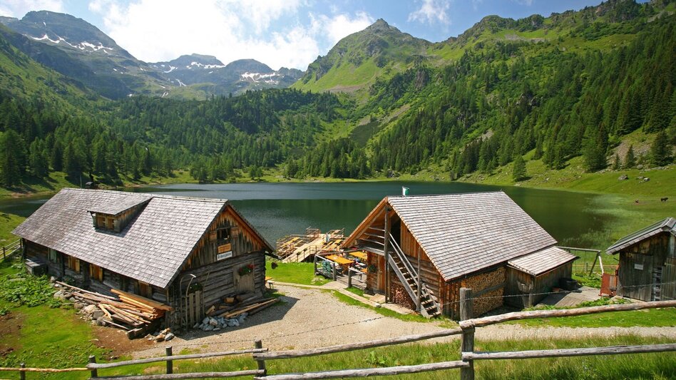 Wanderung Zum Duisitzkarsee - ein Naturjuwel - Touren-Impression #2.2 | © Tourismusverband Schladming - Herbert Raffalt