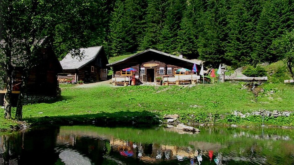 Wanderung Zum Duisitzkarsee - ein Naturjuwel - Touren-Impression #2.3 | © Erlebnisregion Schladming-Dachstein