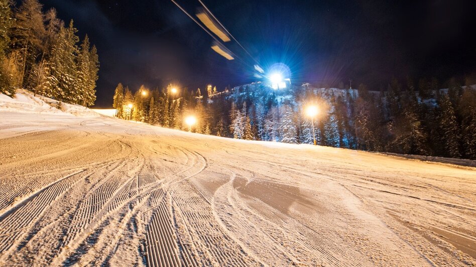 Ski Touring Evening ski tour to Hochwurzen - Touren-Impression #2.2 | © Gerhard Pilz