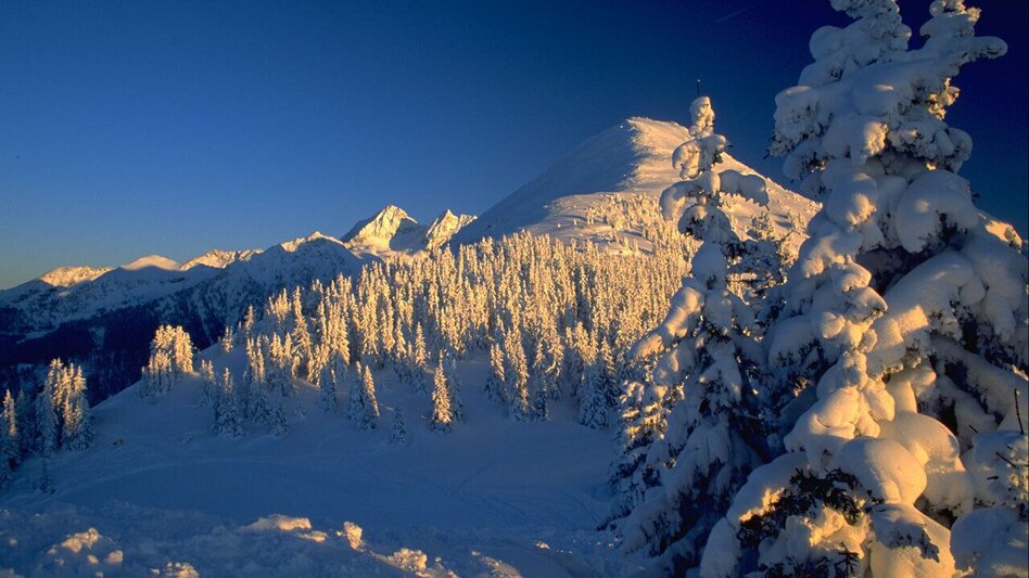 Ski Touring Ski tour Krahbergzinken - Touren-Impression #2.4 | © Herbert Raffalt
