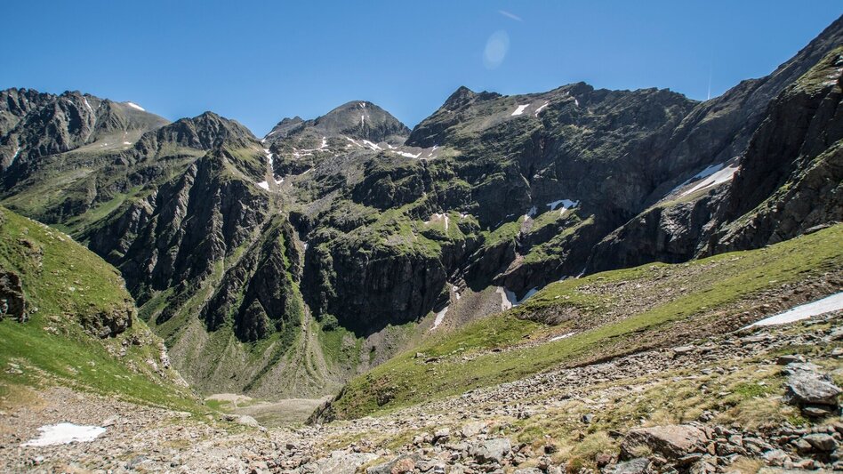 Mountain Hike Hochgolling - 2,862 m - Touren-Impression #2.6 | © Gerhard Pilz - www.gpic.at