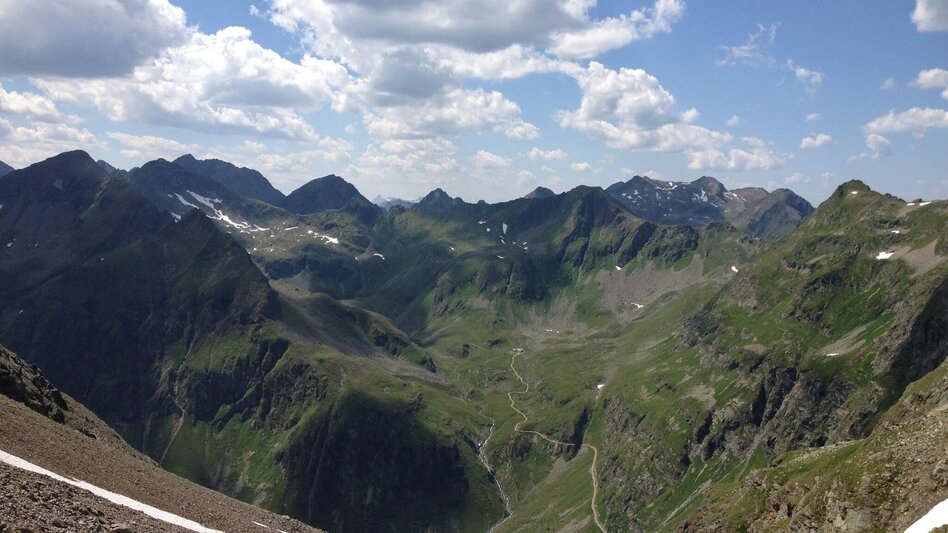 Mountain Hike Hochgolling - 2,862 m - Touren-Impression #2.7 | © Gerhard Pilz