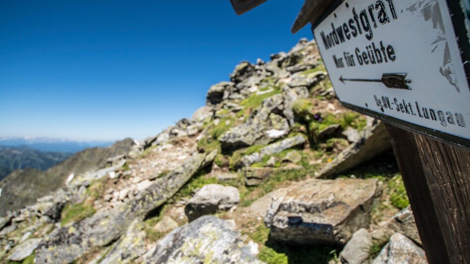 Mountain Hike Hochgolling - 2,862 m - Touren-Impression #2.9 | © Gerhard Pilz - www.gpic.at