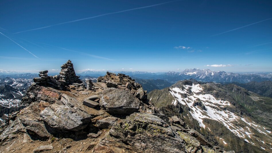 Mountain Hike Hochgolling - 2,862 m - Touren-Impression #2.11 | © Gerhard Pilz - www.gpic.at