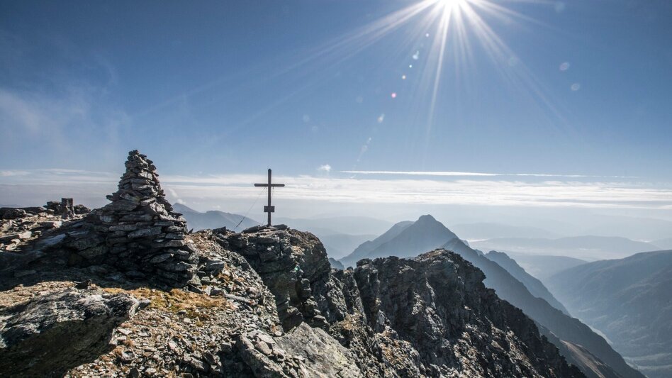 Mountain Hike Hochgolling - 2,862 m - Touren-Impression #2.12 | © Gerhard Pilz