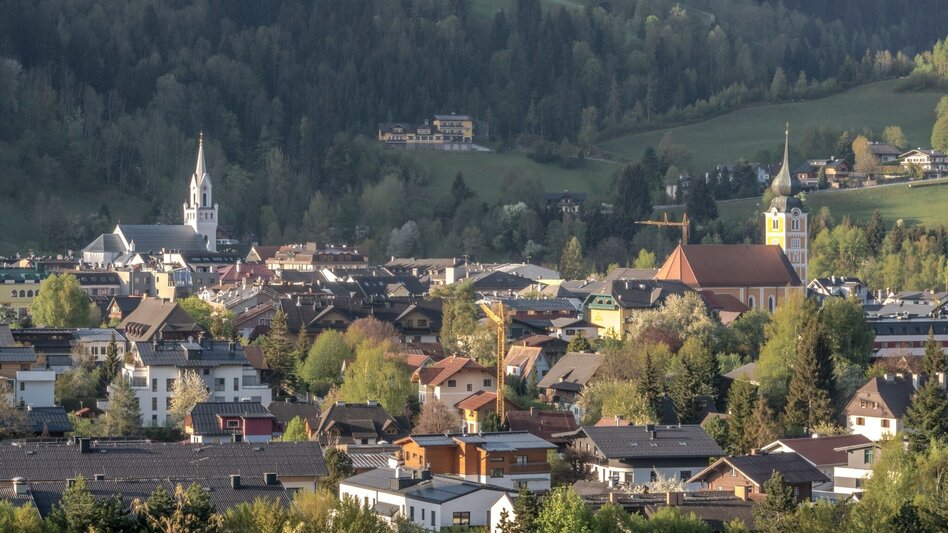 Hiking route Katzenburg Tour - Touren-Impression #2.3 | © Gerhard Pilz - www.gpic.at