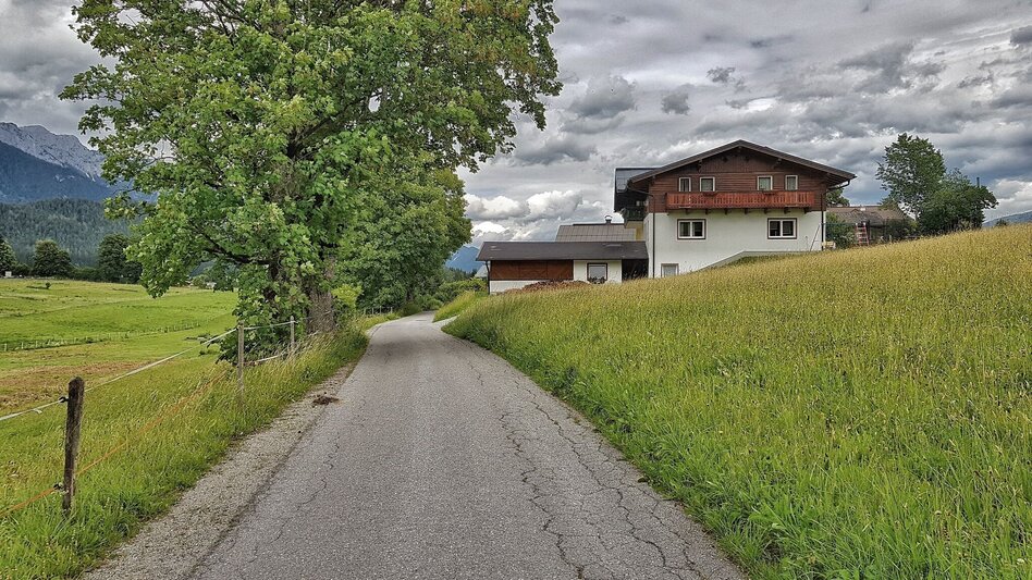 Hiking route Katzenburg Tour - Touren-Impression #2.5 | © Gerhard Pilz