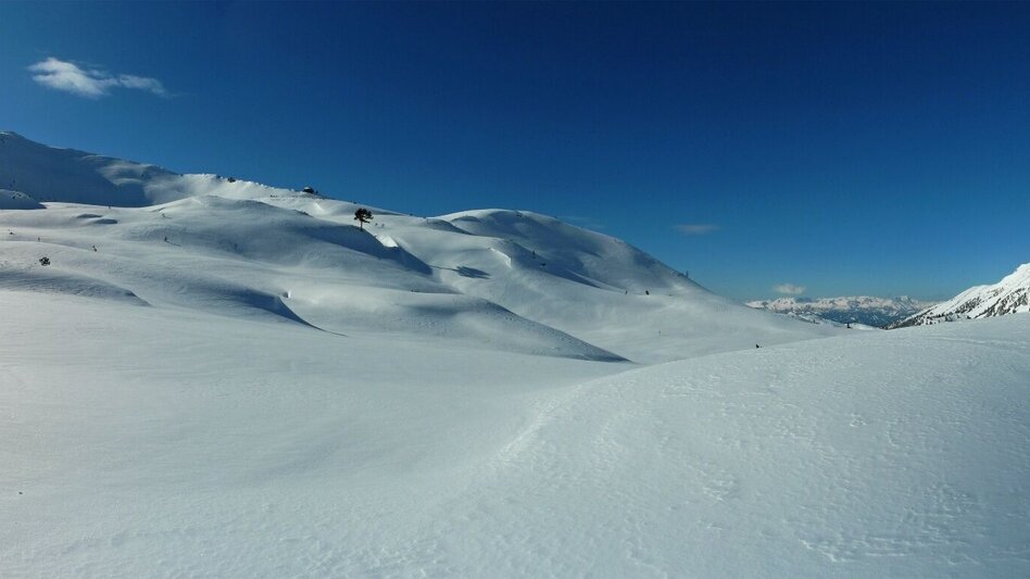 Ski Touring Skitour to the Karlspitz & Schreinl - Touren-Impression #2.1 | © Erlebnisregion Schladming-Dachstein