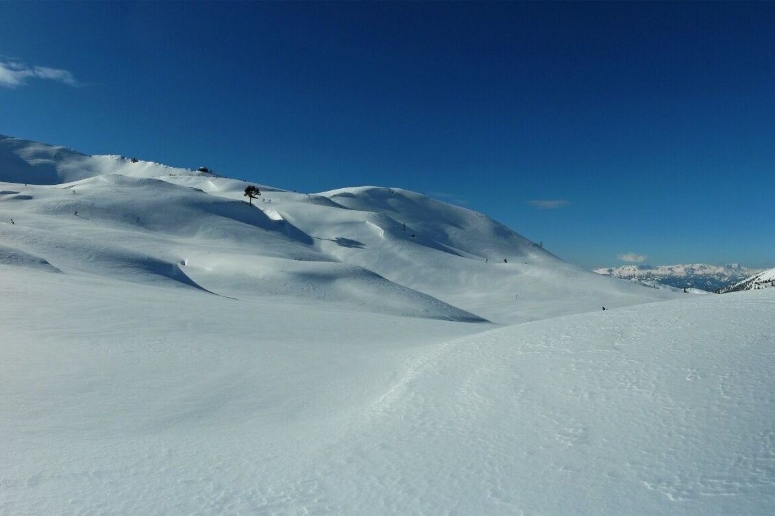 Ski Touring Skitour to the Karlspitz & Schreinl - Touren-Impression #1 | © Erlebnisregion Schladming-Dachstein