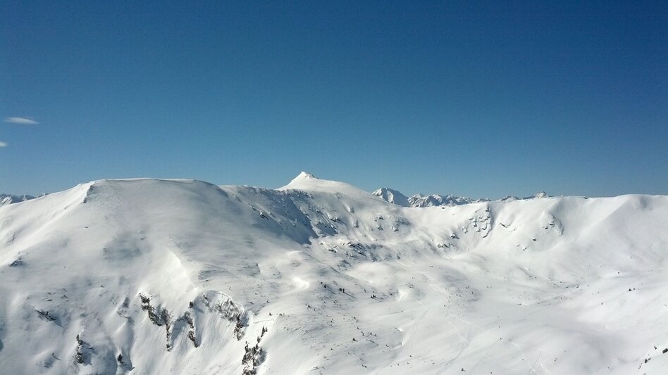 Ski Touring Skitour to the Karlspitz & Schreinl - Touren-Impression #2.2 | © Erlebnisregion Schladming-Dachstein
