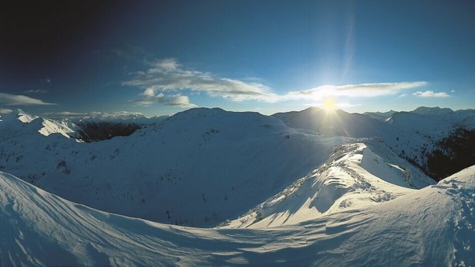 Ski Touring Skitour to the Karlspitz & Schreinl - Touren-Impression #2.3 | © Erlebnisregion Schladming-Dachstein