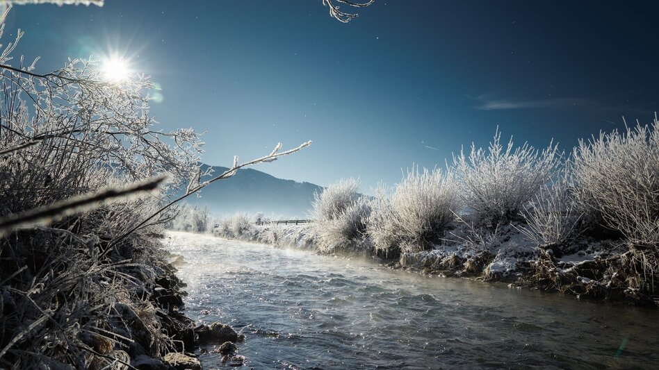 Winter Hiking Winter hiking on the Moosrundwanderweg in Irdning - Touren-Impression #2.4 | © Erlebnisregion Schladming-Dachstein