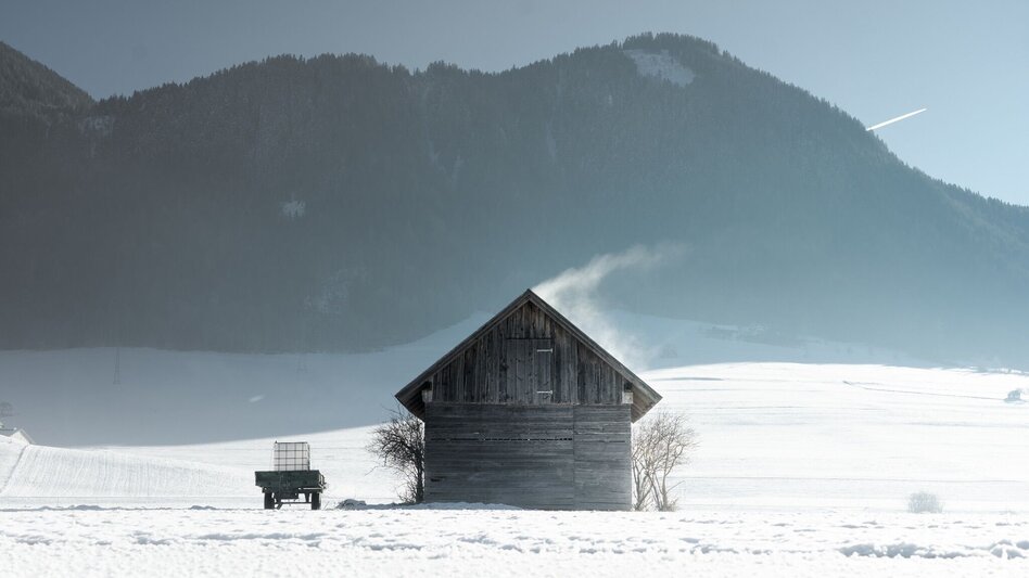 Winter Hiking Winter hiking on the Moosrundwanderweg in Irdning - Touren-Impression #2.7 | © Erlebnisregion Schladming-Dachstein
