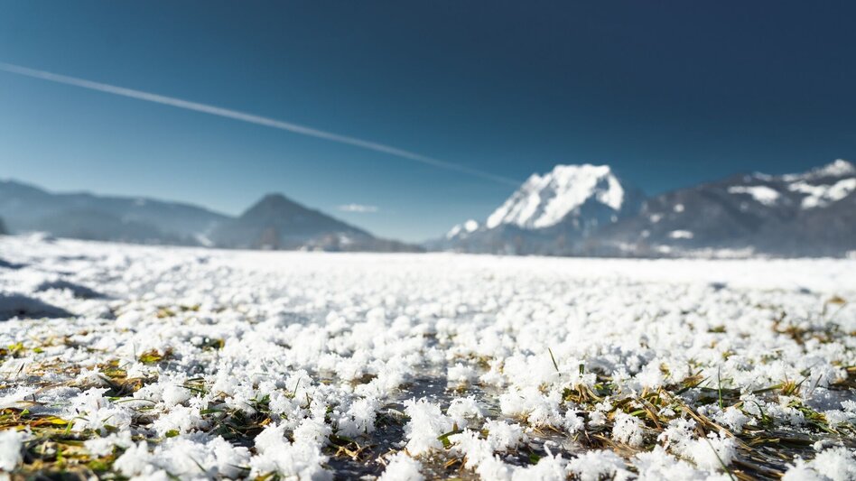 Winter Hiking Winter hiking on the Moosrundwanderweg in Irdning - Touren-Impression #2.8 | © Erlebnisregion Schladming-Dachstein