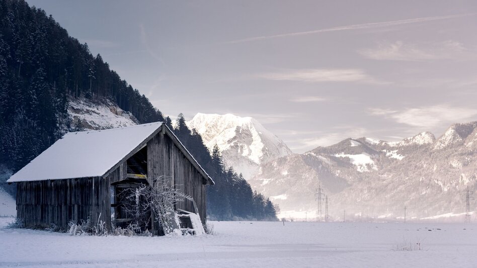 Winter Hiking Winter hiking on the Moosrundwanderweg in Irdning - Touren-Impression #2.9 | © Erlebnisregion Schladming-Dachstein