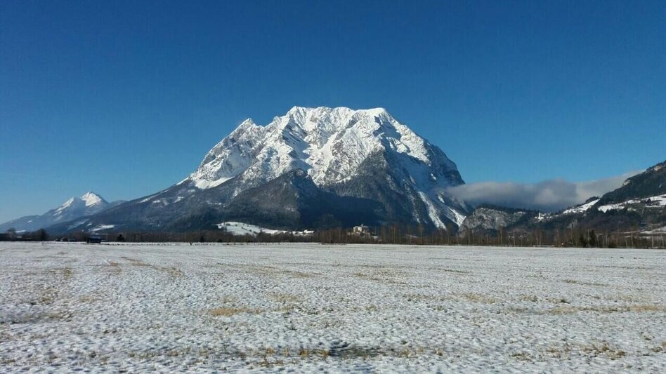 Winter Hiking Winter hiking on the Moosrundwanderweg in Irdning - Touren-Impression #2.3 | © Erlebnisregion Schladming-Dachstein