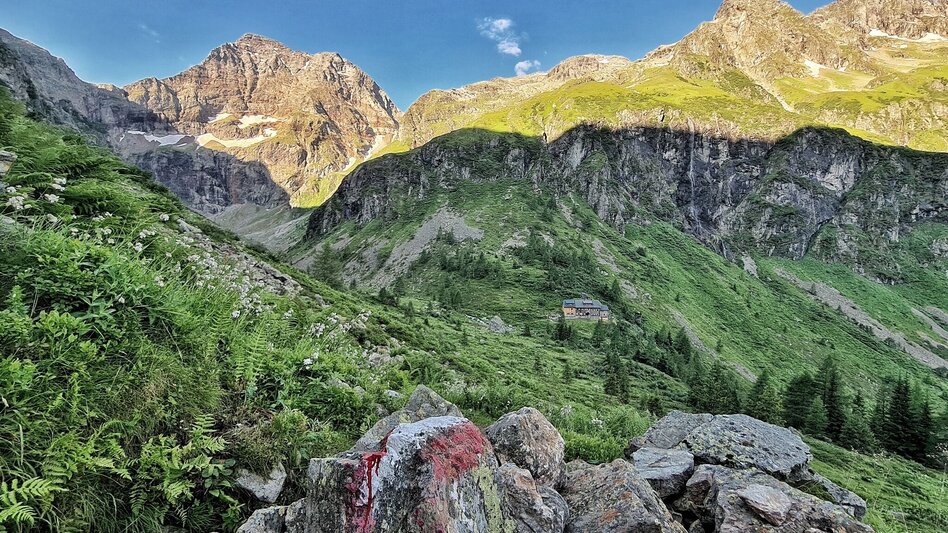 Regional hiking trail Klafferkessel - a majestic tour - Touren-Impression #2.9 | © Tourismusverband Schladming