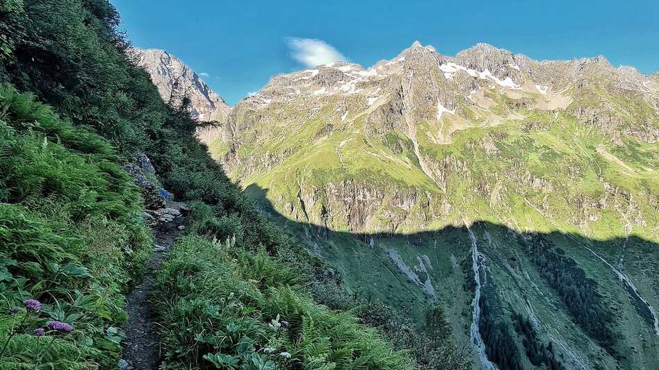 Regional hiking trail Klafferkessel - a majestic tour - Touren-Impression #2.10 | © Tourismusverband Schladming