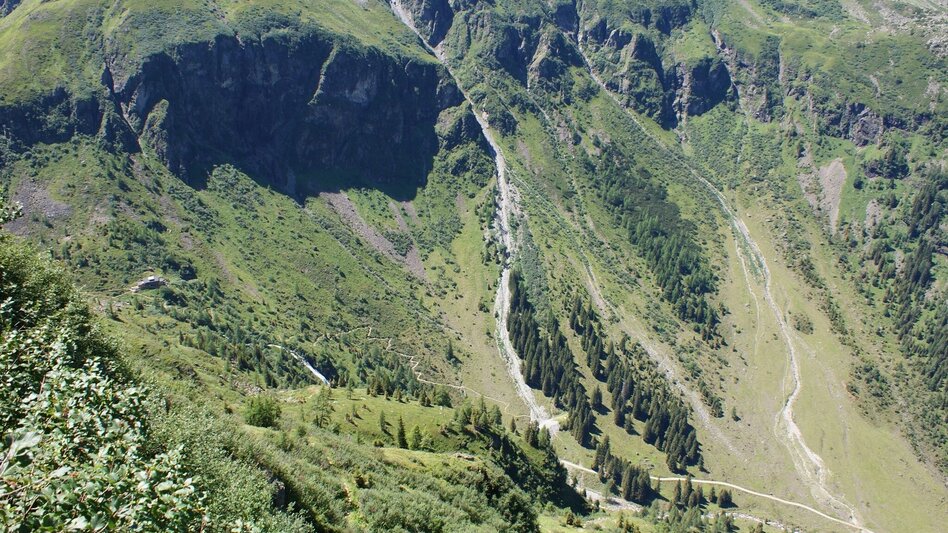 Regional hiking trail Klafferkessel - a majestic tour - Touren-Impression #2.12 | © Tourismusverband Schladming