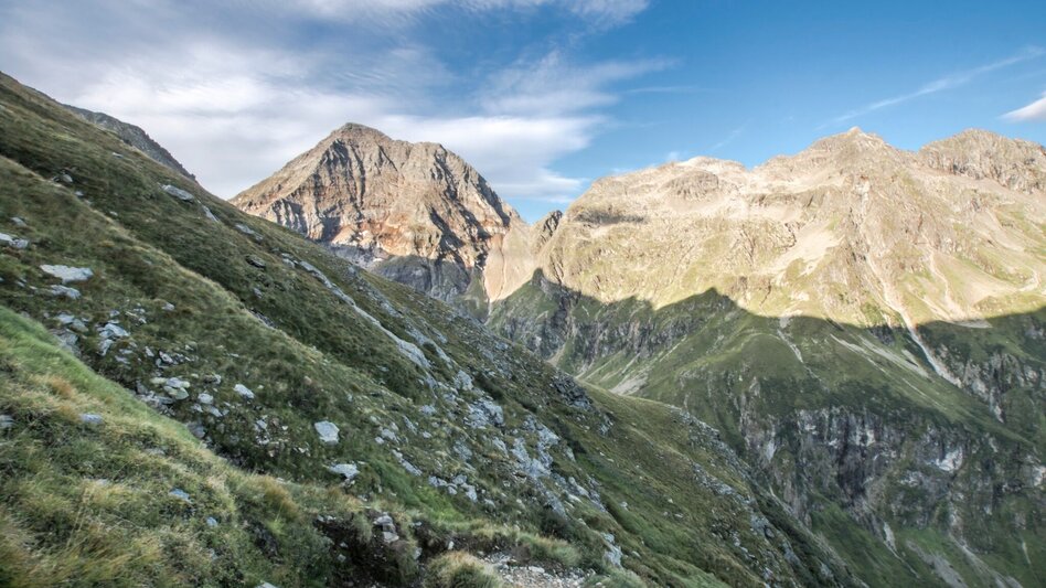Regional hiking trail Klafferkessel - a majestic tour - Touren-Impression #2.13 | © Gerhard Pilz
