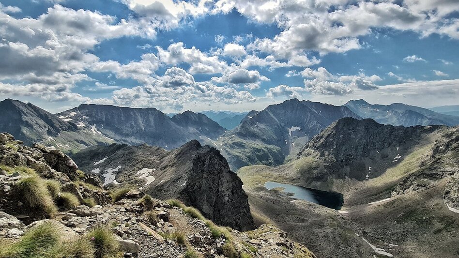 Regional hiking trail Klafferkessel - a majestic tour - Touren-Impression #2.20 | © Tourismusverband Schladming