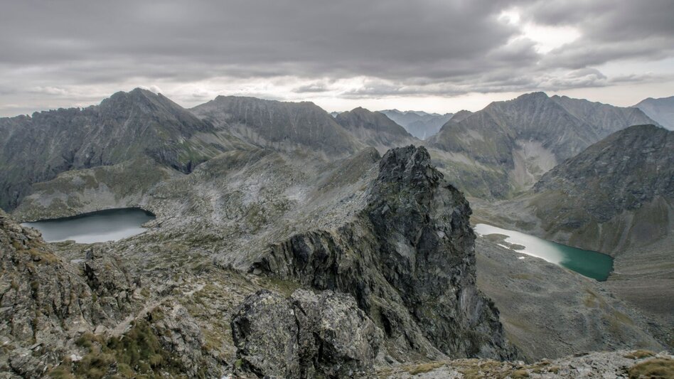 Regional hiking trail Klafferkessel - a majestic tour - Touren-Impression #2.21 | © Gerhard Pilz