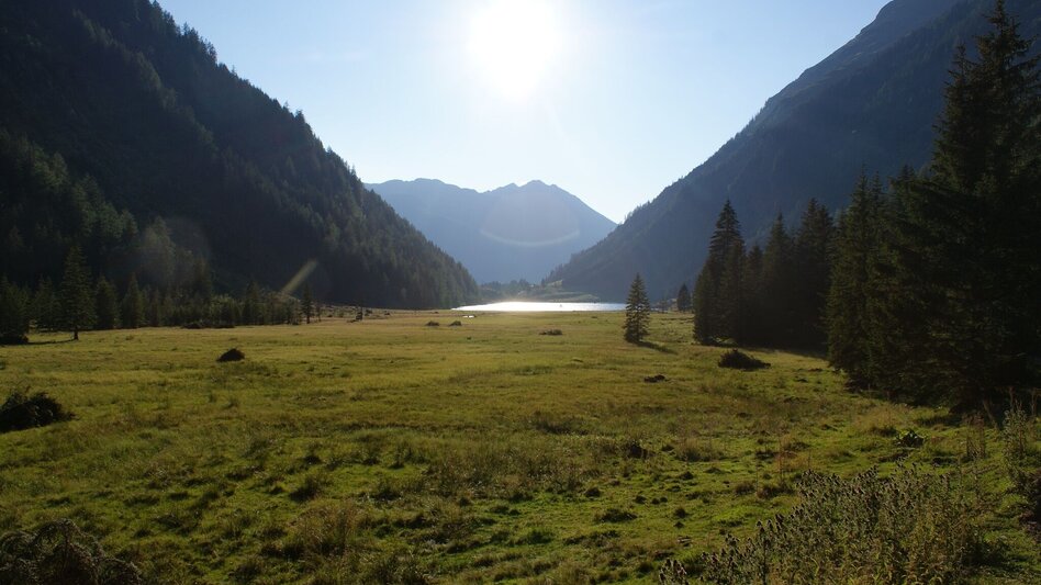 Regional hiking trail Klafferkessel - a majestic tour - Touren-Impression #2.34 | © Tourismusverband Schladming