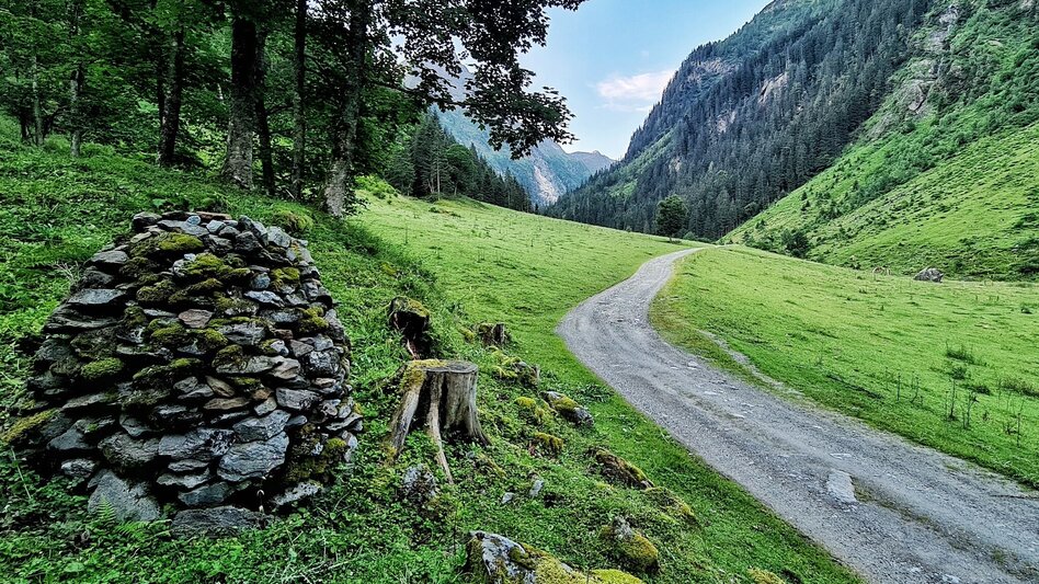 Regional hiking trail Klafferkessel - a majestic tour - Touren-Impression #2.3 | © Tourismusverband Schladming