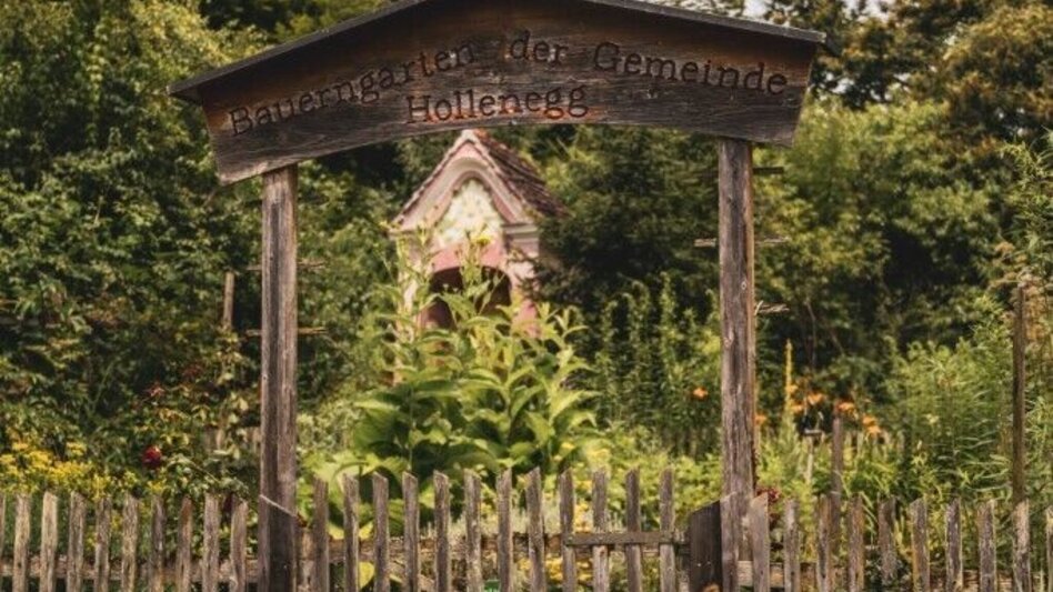 Wanderung Rundweg über Schloss Hollenegg – F5  - Touren-Impression #2.3 | © TV Südsteiermark/Silvan