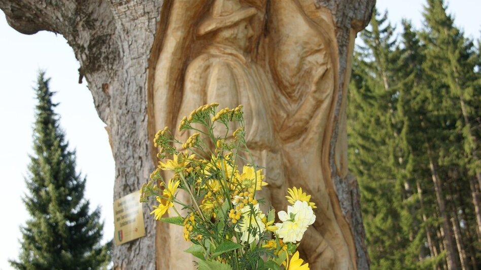 Wanderung Rundweg nach Trahütten Weg Nr. 13 und 14 - Touren-Impression #2.3 | © TVB/Südsteiermark/Brigitte Kügerl
