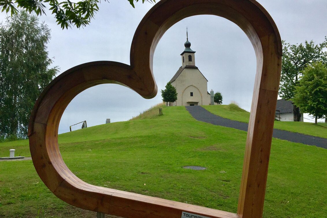 Hiking route Wolfgangiweg 12 - Touren-Impression #1 | © TV Südsteiermark/Katharina Reinisch