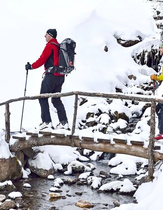 gumpeneck 2.226 m - skitour_img_26957316 | © Herfried Marek