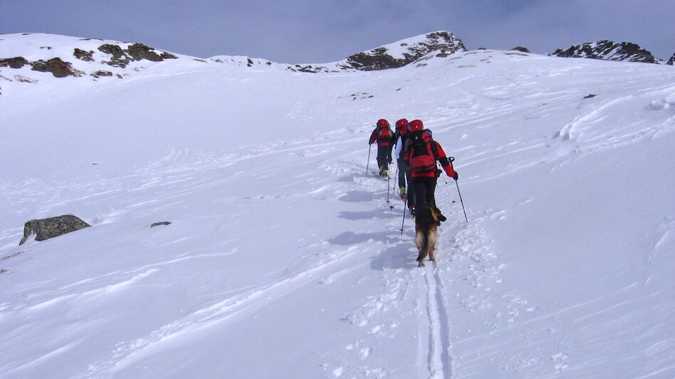 Ski Touring Krautwasch 2.283 m - Skitour - Touren-Impression #2.3 | © Erlebnisregion Schladming-Dachstein