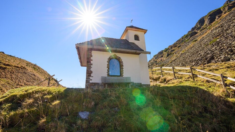 miscellaneousCyclingTour Up the Sölkpass with a detour to the Augustinerbründl - Touren-Impression #2.1 | © Tourismusverband Murau