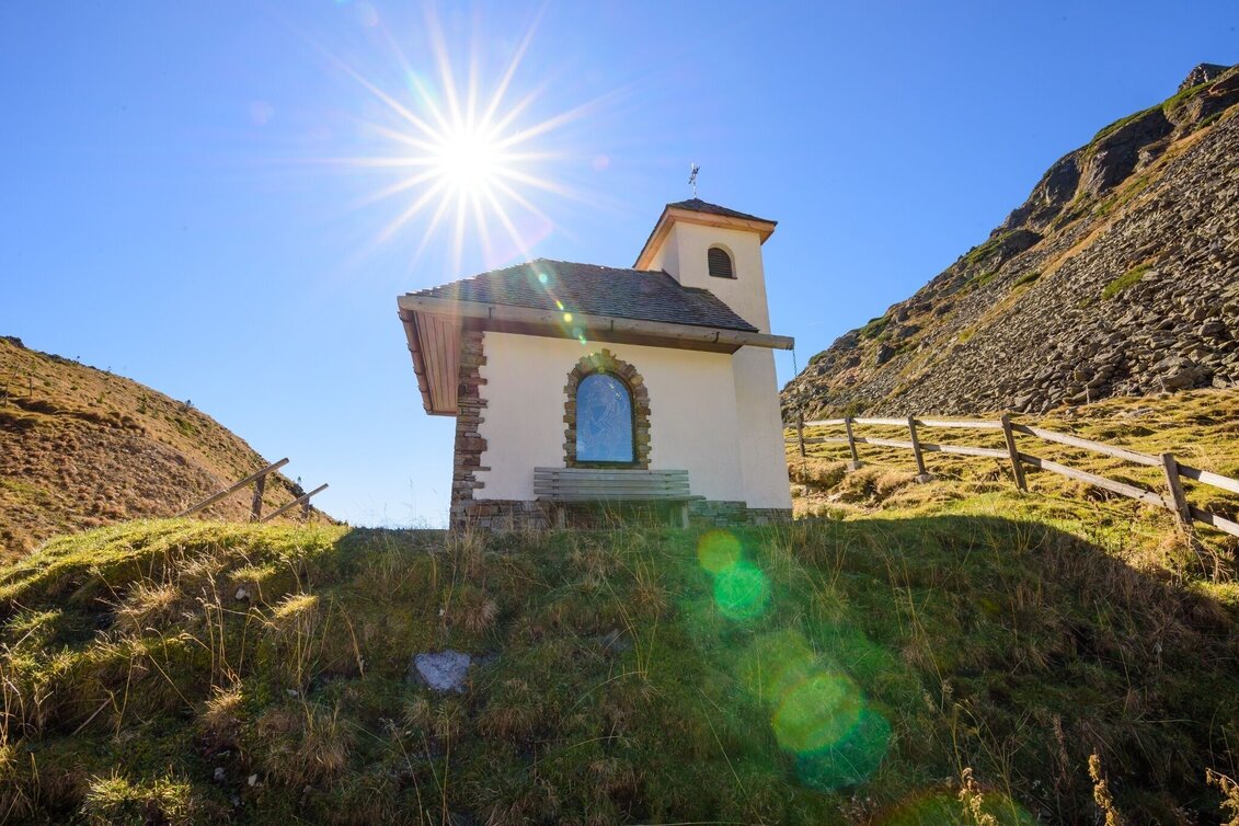 miscellaneousCyclingTour Up the Sölkpass with a detour to the Augustinerbründl - Touren-Impression #1 | © Tourismusverband Murau