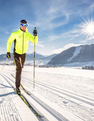 gröbming-winkl-runde_img_56337196 | Schladming Dachstein - TVB Gröbminger Land | © Erlebnisregion Schladming-Dachstein