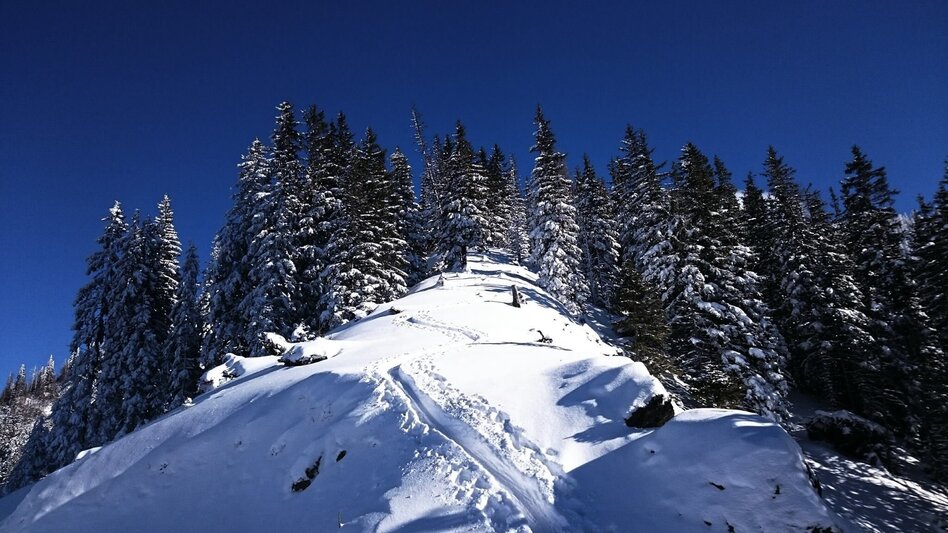 Skitour Skitour Michaelerberghaus - Touren-Impression #2.3 | © Erlebnisregion Schladming-Dachstein