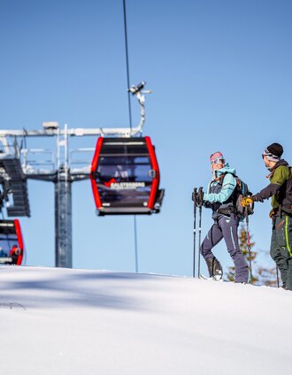 skitour galsterberg_img_94504311 | Christoph Huber | © Erlebnisregion Schladming-Dachstein