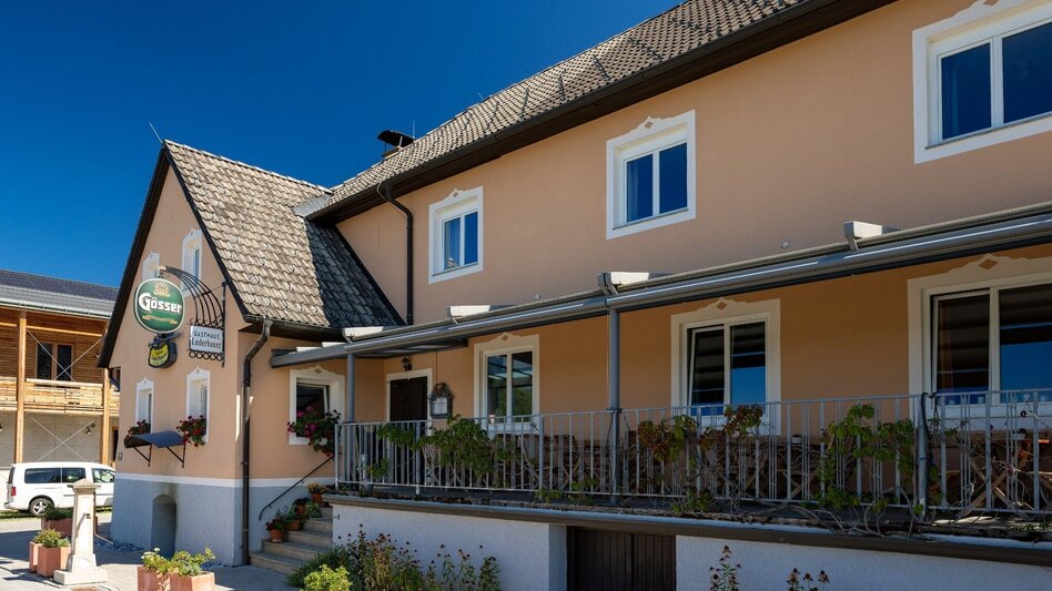 Wanderung Florianiberg und Gedersberg - Touren-Impression #2.2 | © Region Graz