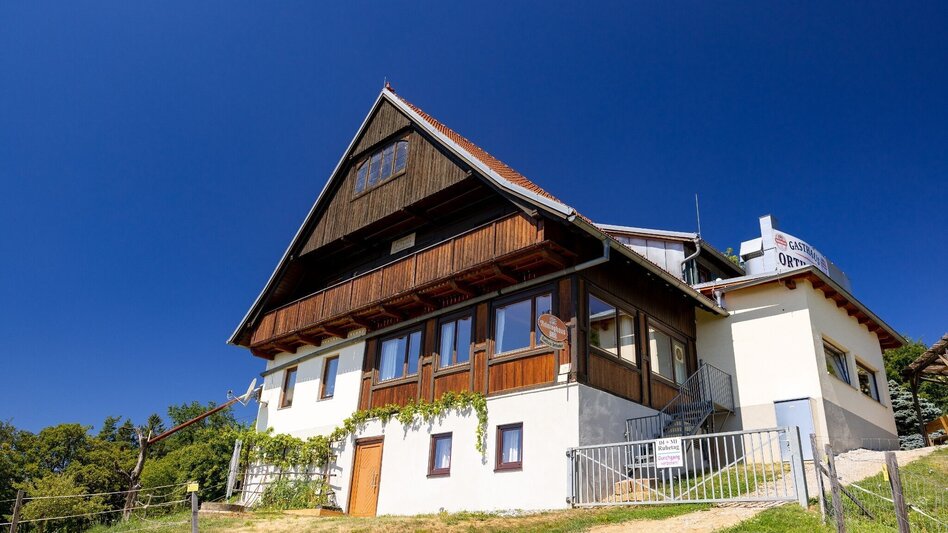 Wanderung Florianiberg und Gedersberg - Touren-Impression #2.4 | © Region Graz