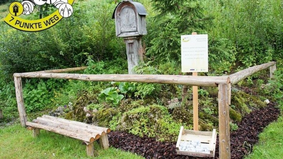 Wanderung 7 Punkte Weg Naturpark Mürzer Oberland - Mariazeller Land - Touren-Impression #2.1 | © www.mariazell.blog