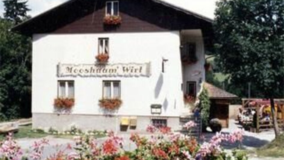 Wanderung 7 Punkte Weg Naturpark Mürzer Oberland - Mariazeller Land - Touren-Impression #2.7 | © TV Hochsteiermark