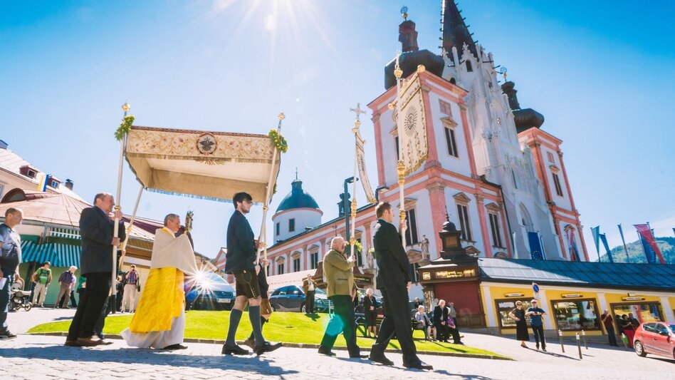 Wanderung 7 Punkte Weg Naturpark Mürzer Oberland - Mariazeller Land - Touren-Impression #2.10 | © TV Hochsteiermark