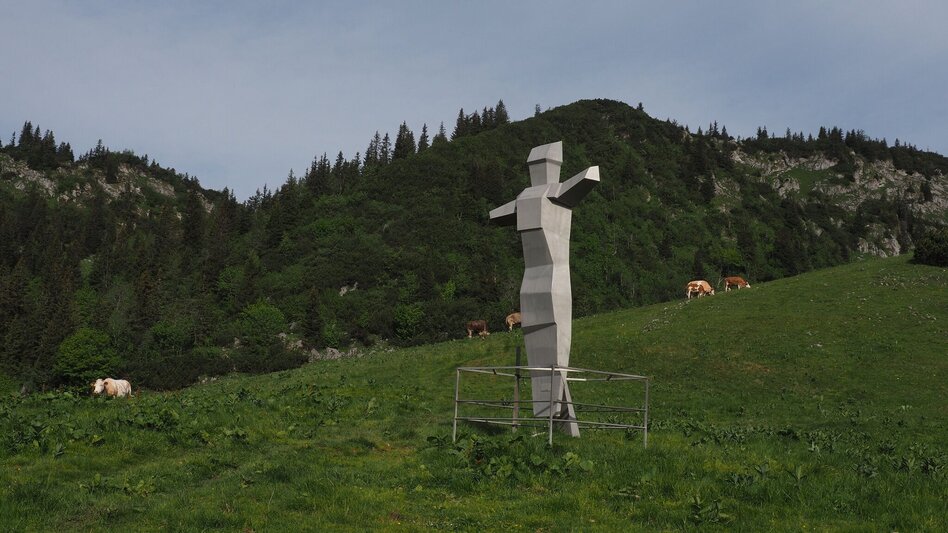 Wanderung 7 Punkte Weg Naturpark Mürzer Oberland - Mariazeller Land - Touren-Impression #2.16 | © TV Hochsteiermark