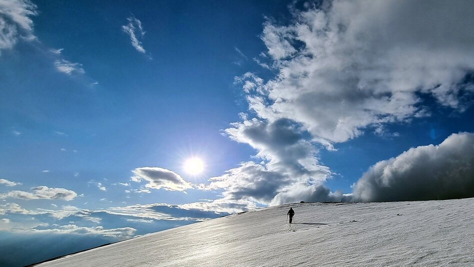 Mountain Hike Hike over Sepplgraben to the Rax in the Mürzer Oberland Nature Park. - Touren-Impression #2.8 | © TV Hochsteiermark