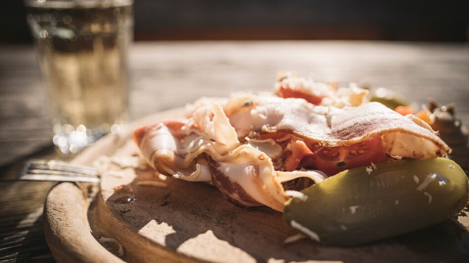 Bergtour Buchsteinhaus  Normalweg - Touren-Impression #2.5 | © TV Gesäuse