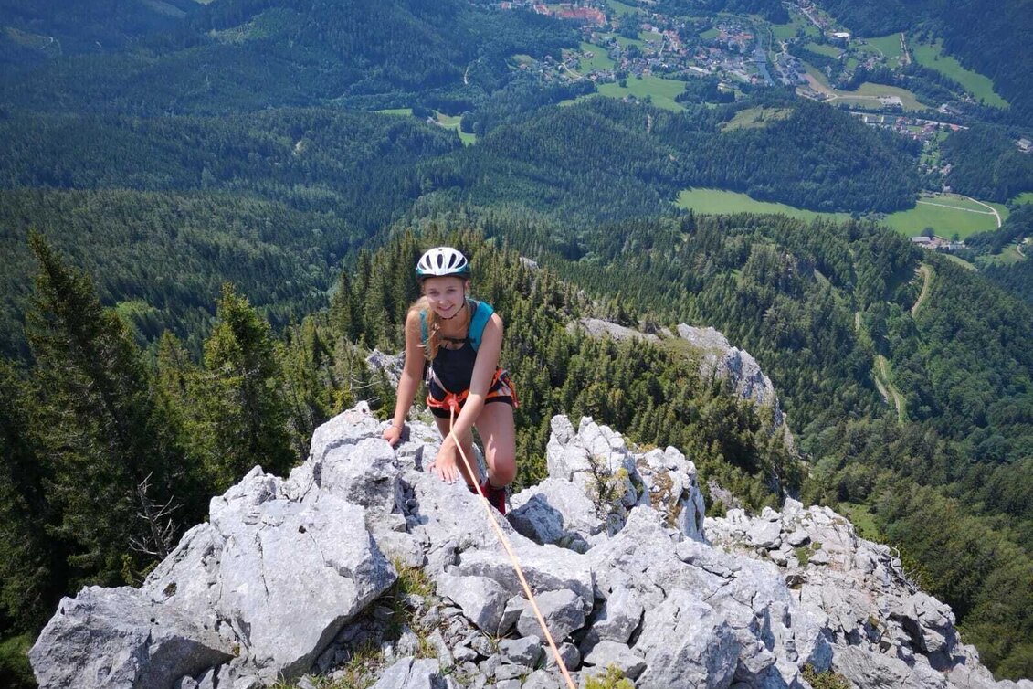 Bergtour Rauhensteingrat auf der Schneealm - Touren-Impression #1 | © TV Hochsteiermark