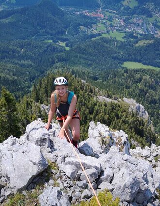 rauhensteingrat auf der schneealm_img_70911943 | Daniela Paul | © TV Hochsteiermark